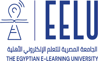 Egyptian E-Learning University (EELU)